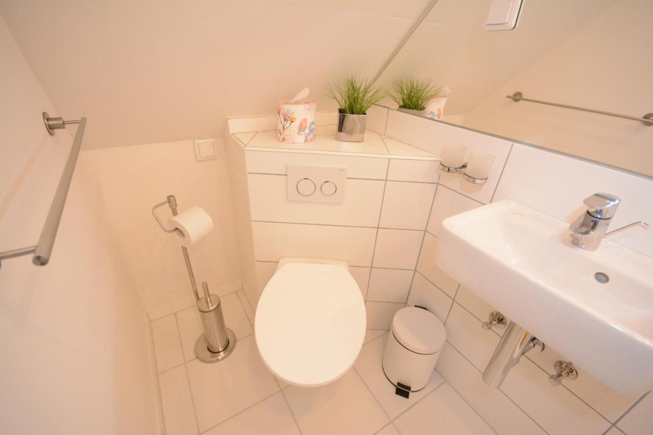 Apartment mit 1 Schlafzimmer