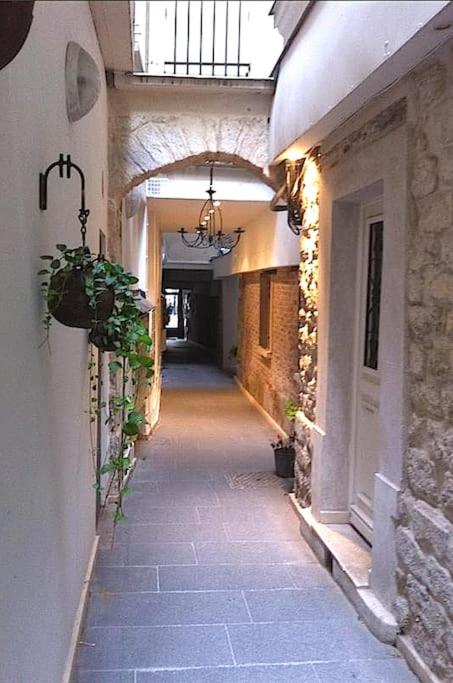 PARIS 3° CENTER - LE MARAIS - B&B París