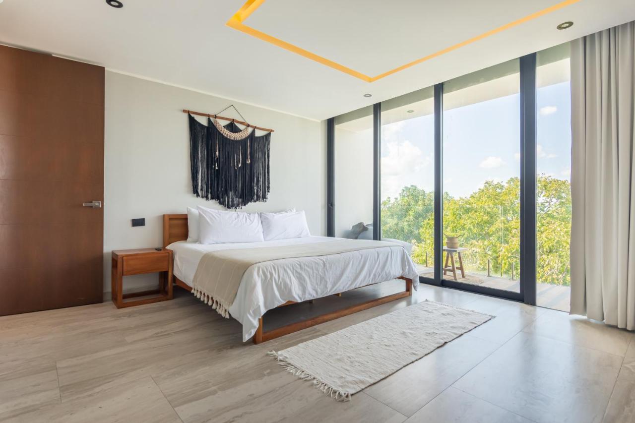 Penthouse Appartement