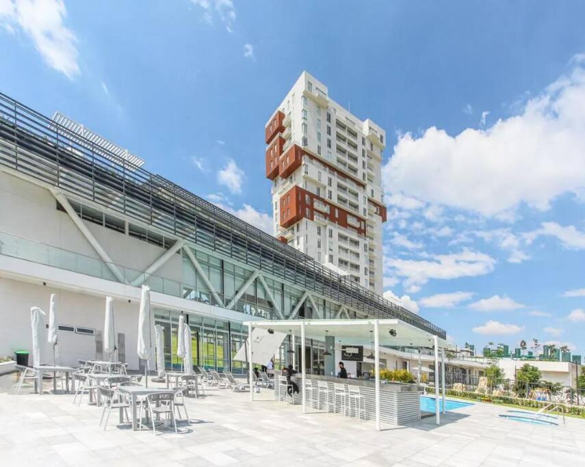 Depa NUEVO de lujo vacacional, amenidades de hotel - B&B