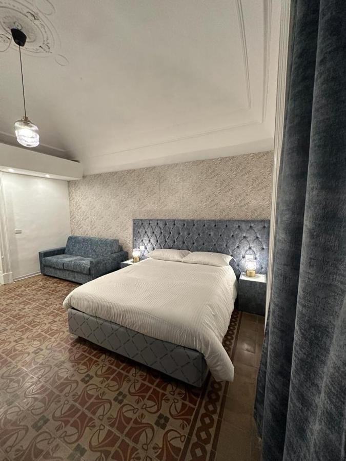 Vierbettzimmer mit eigenem Bad