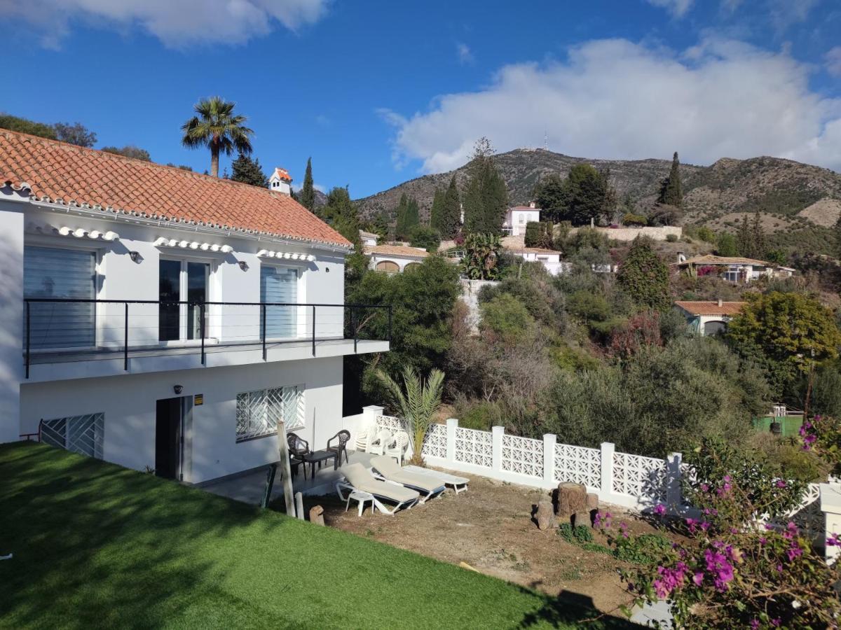 Planta independiente en Villa Primavera - Ferienwohnung