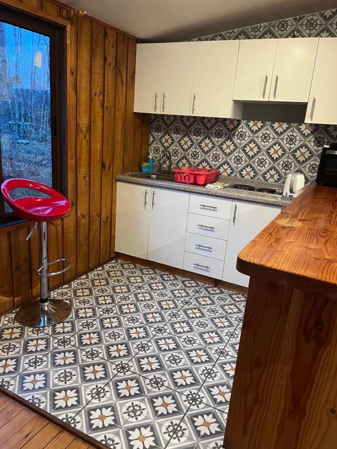 Casa con 2 Camere da Letto