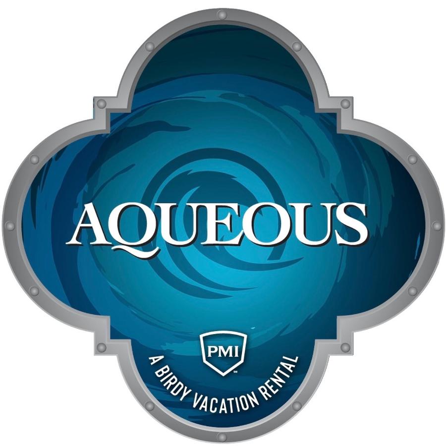 Aqueous - A Birdy Vacation Rental - B&B