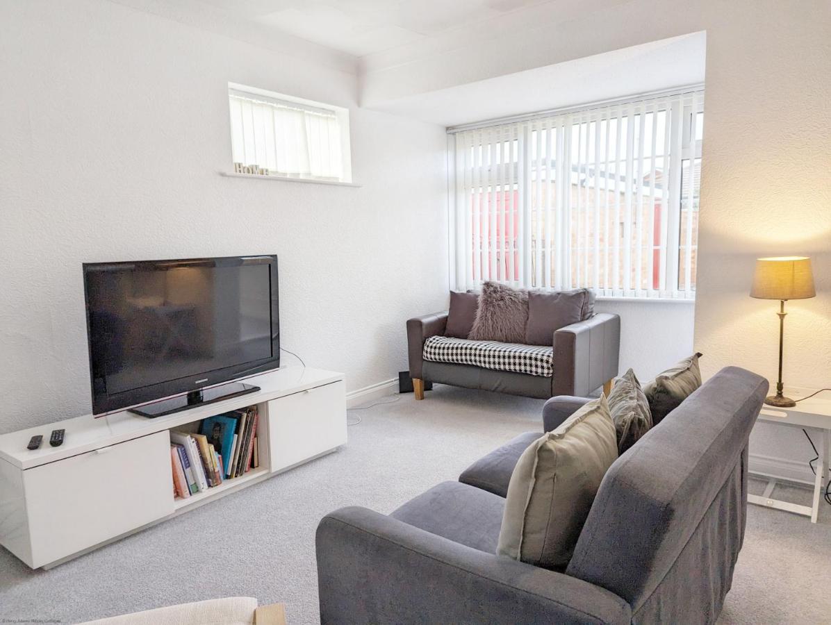 Marine Lodge - B&B Bognor Regis