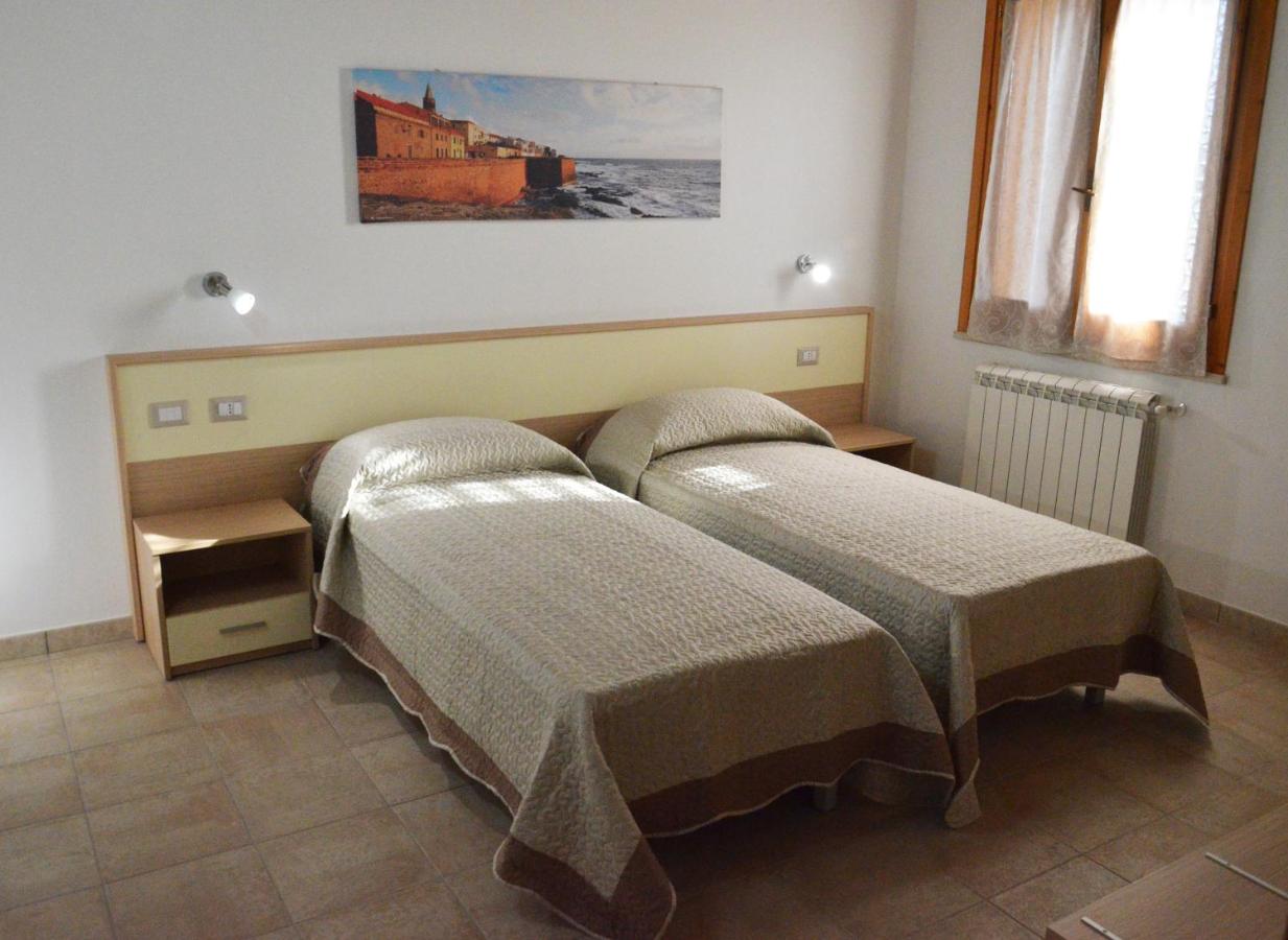 Appartamento con 2 Camere da Letto