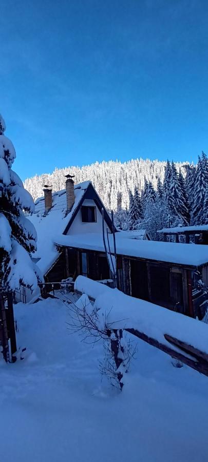 KopanikSkiRooms15e - B&B Kopaonik