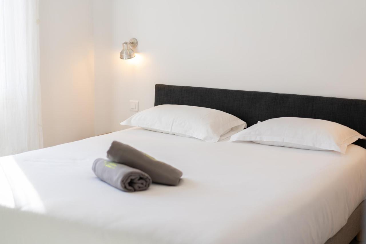 Apartment mit Meerblick