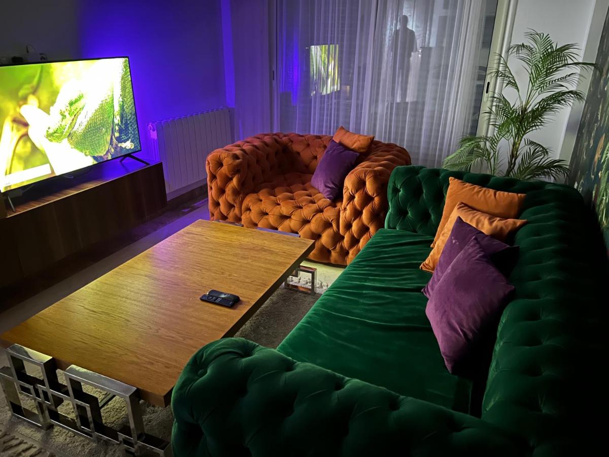 Dar benny jardin carthage - B&B Tunis