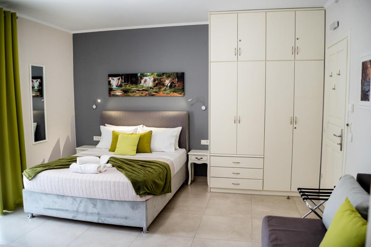 Appartamento con 1 Camera da Letto e Terrazza