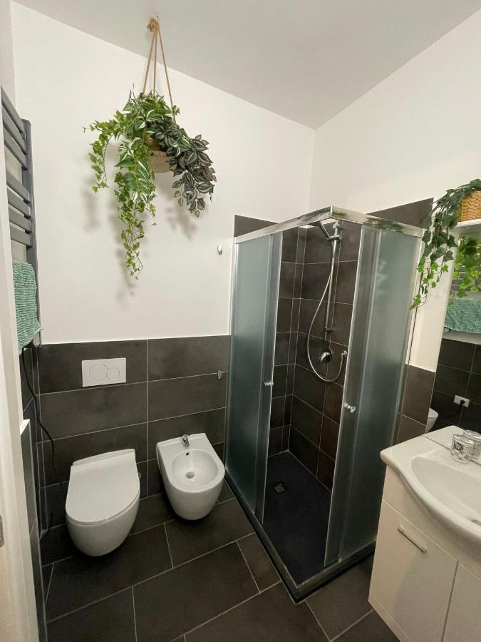 DEA DREAMS - Amendola Fiera near San Siro Stadium - Ferienwohnung Mailand