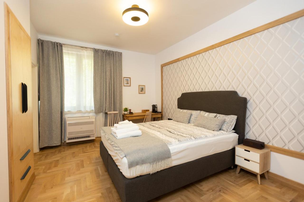 Luxury rooms 12-2 - B&B Plovdiv