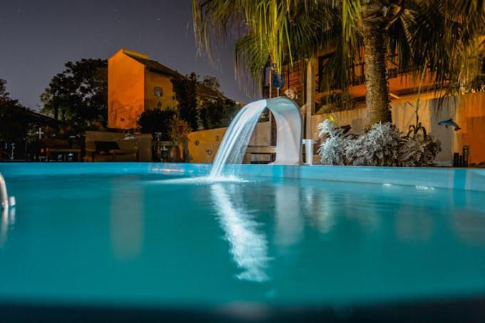 pousada santa Genoveva Campeche 2 - B&B Florianópolis