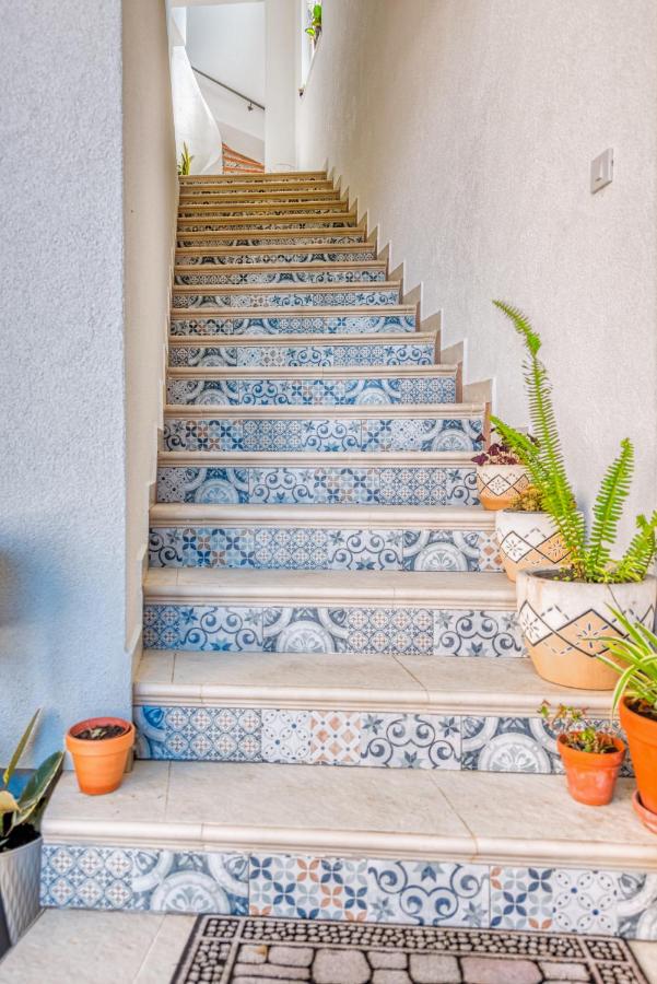 Miro guesthouse - B&B Teodo