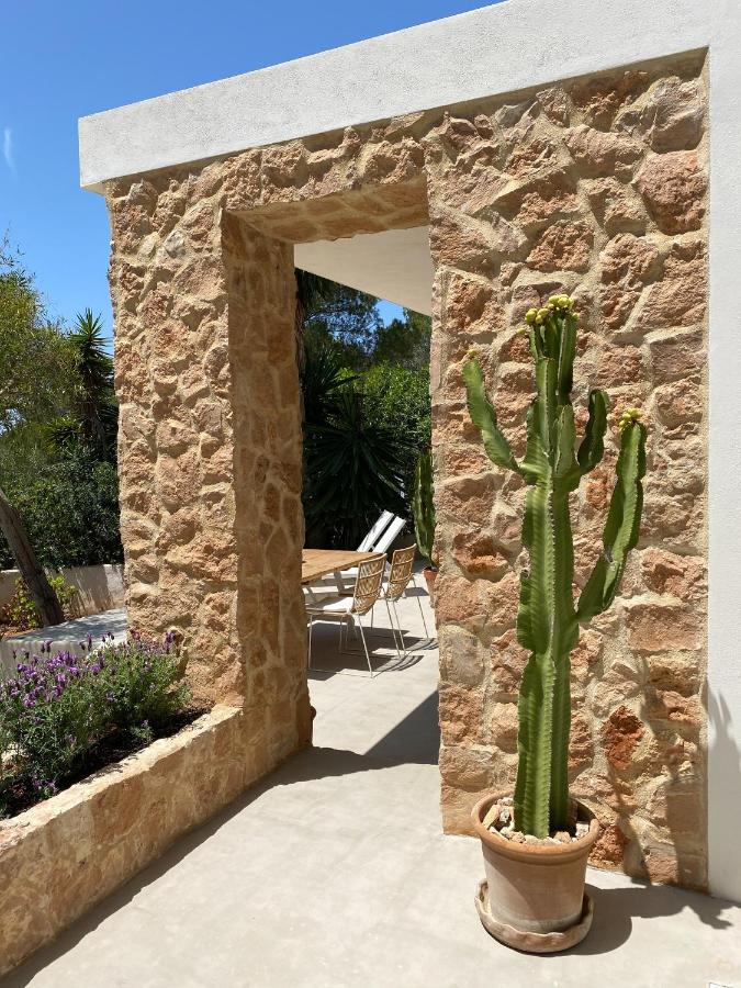 Boutique Hotel CASA CARACOL - Apartments in Strandnähe, Salzwasserpool, Fotovoltaik, Adults Only - Ferienwohnung