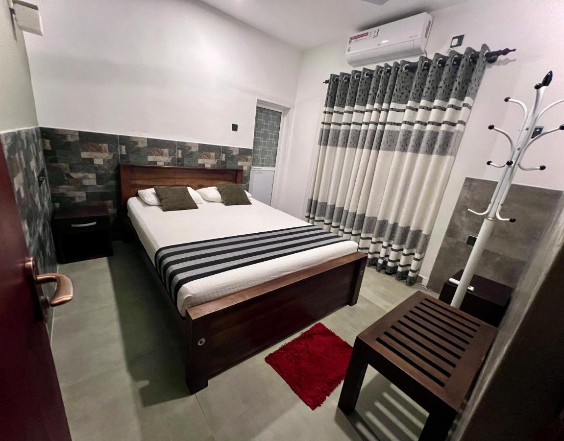 Budget Doppelzimmer