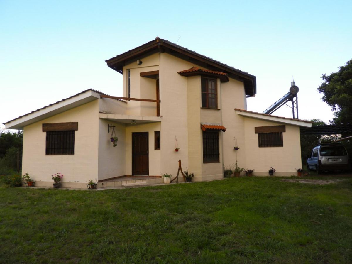 Descanso Serrano - B&B Tanti