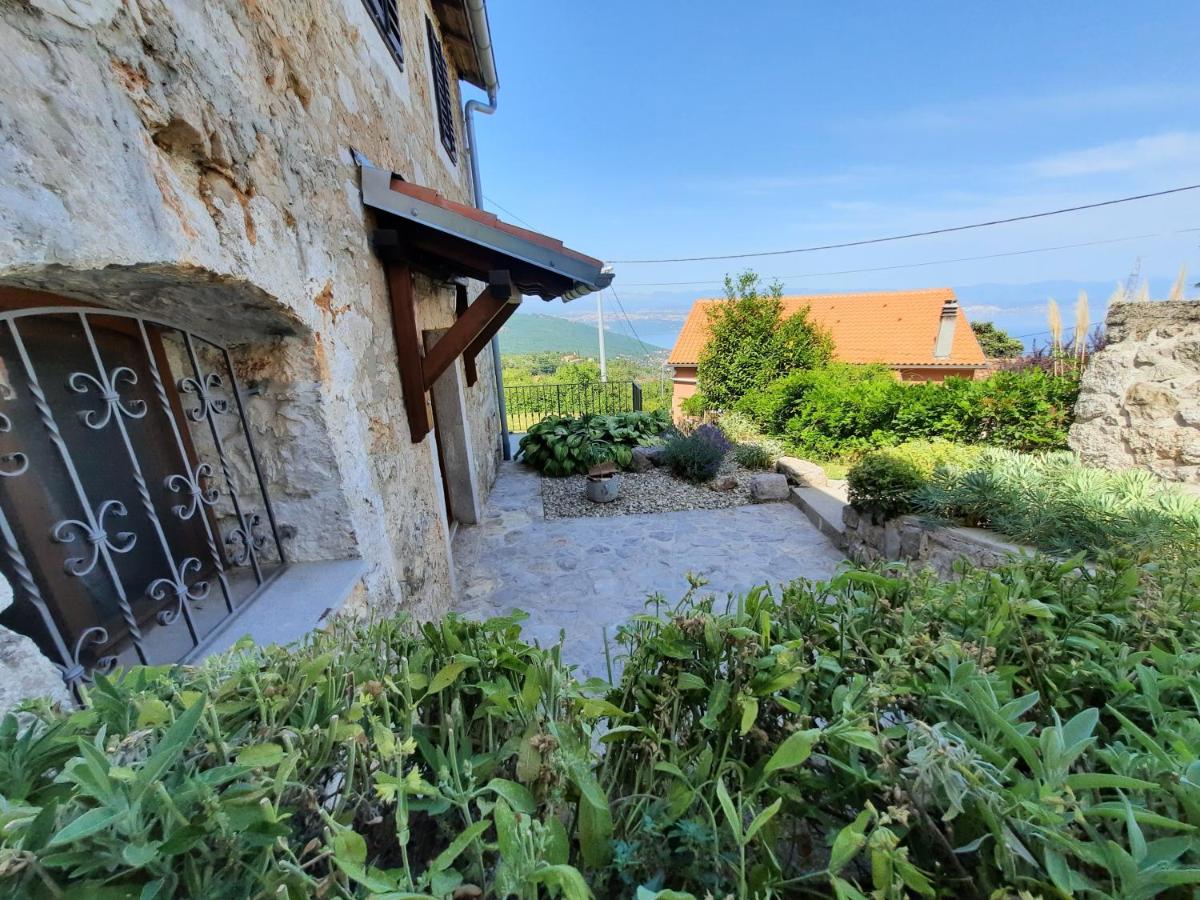 Holiday Home Iva - B&B Lovran