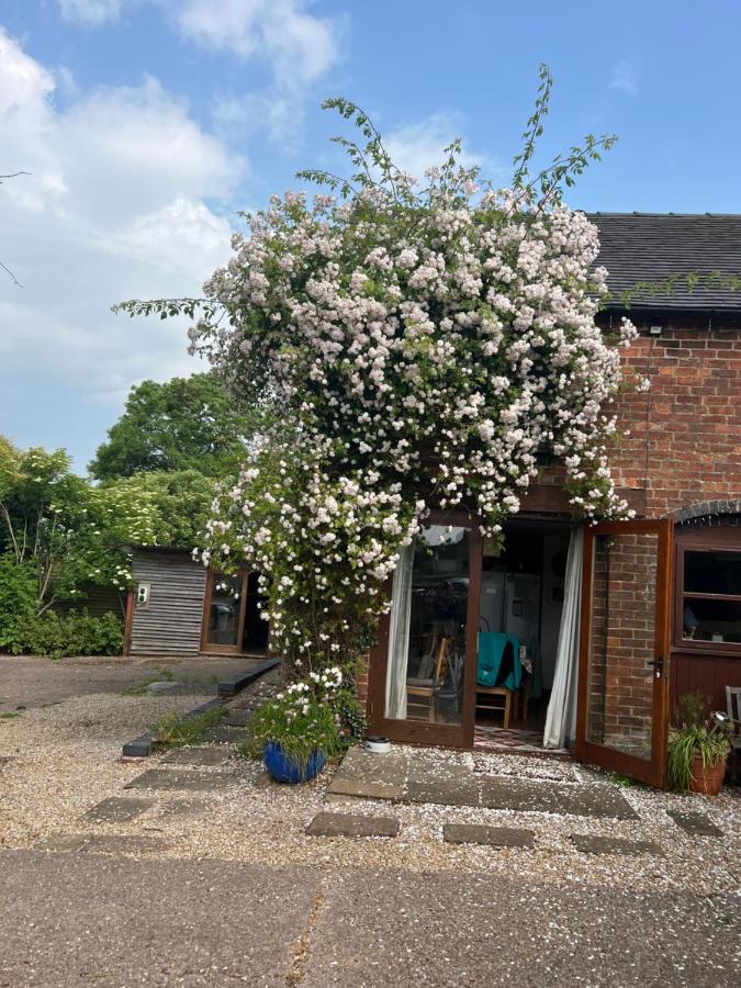 Highfields Farm B&B - Ferienwohnung