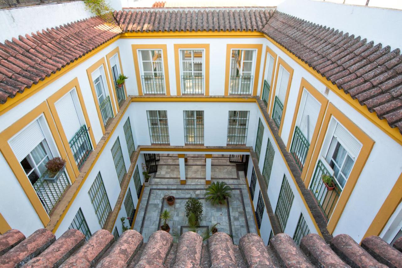 Centro histórico Metropol Wifi - B&B
