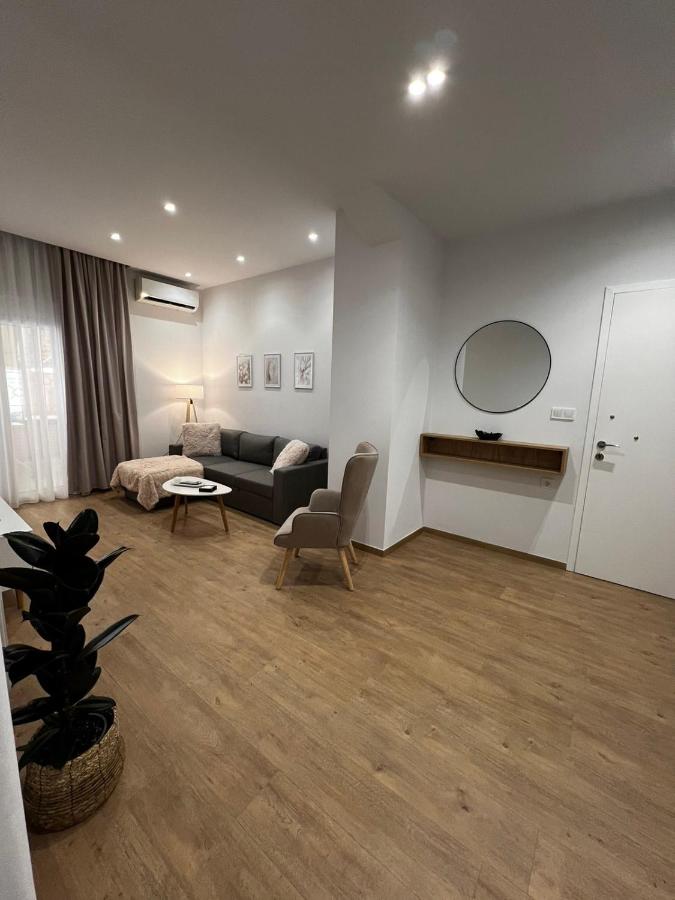 La Maison Luxury - Bed and Breakfast