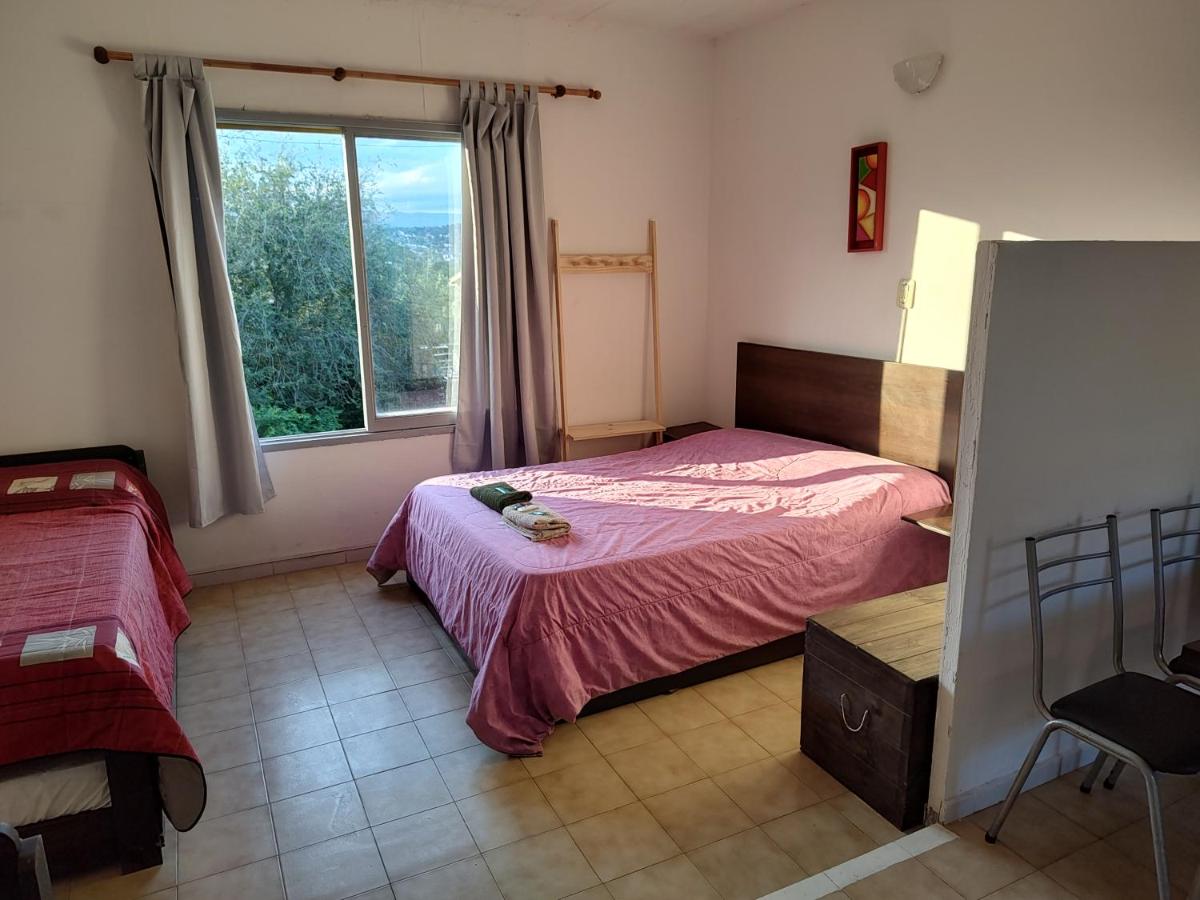 Apart Alem - B&B