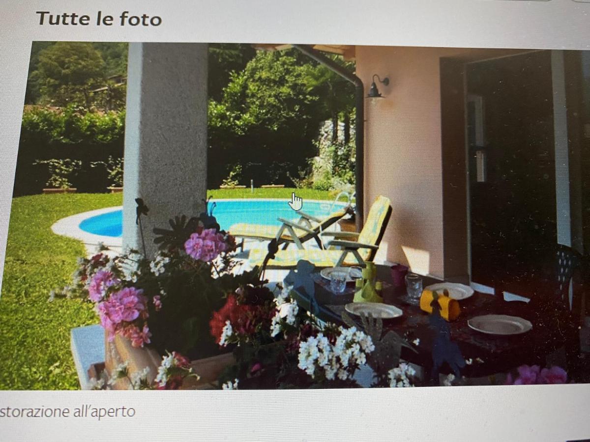 CASA SOLEADA - B&B Porlezza