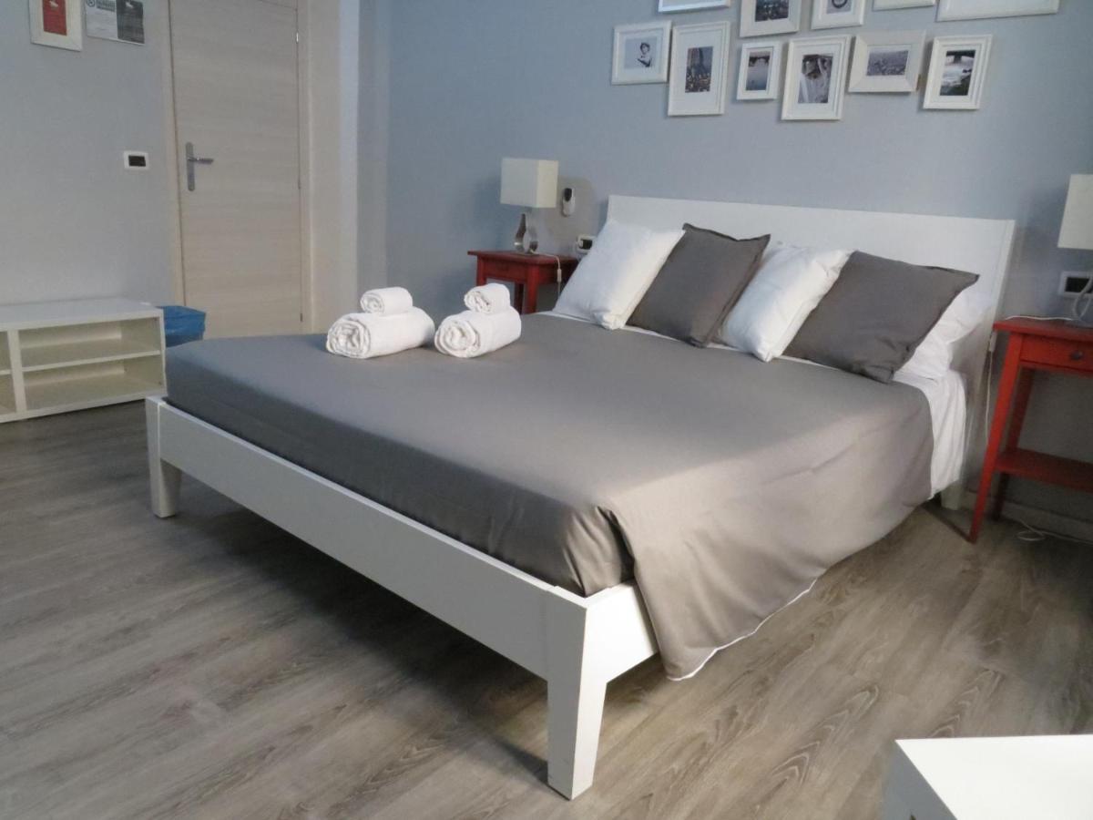Bronze Horse - Bed and Breakfast Florence