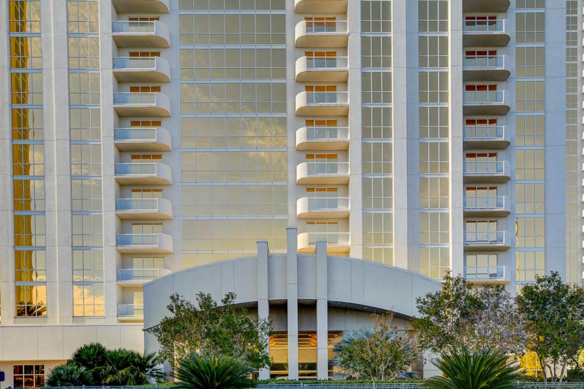 Studio Suite 25th FLR MGM Signature * Balcony Strip View - B&B Las Vegas
