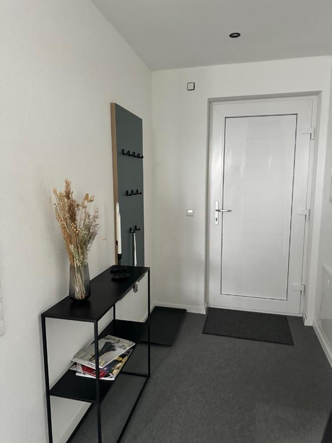 Schönes Appartement, zentral in Biberach - Chambres d’hôtes
