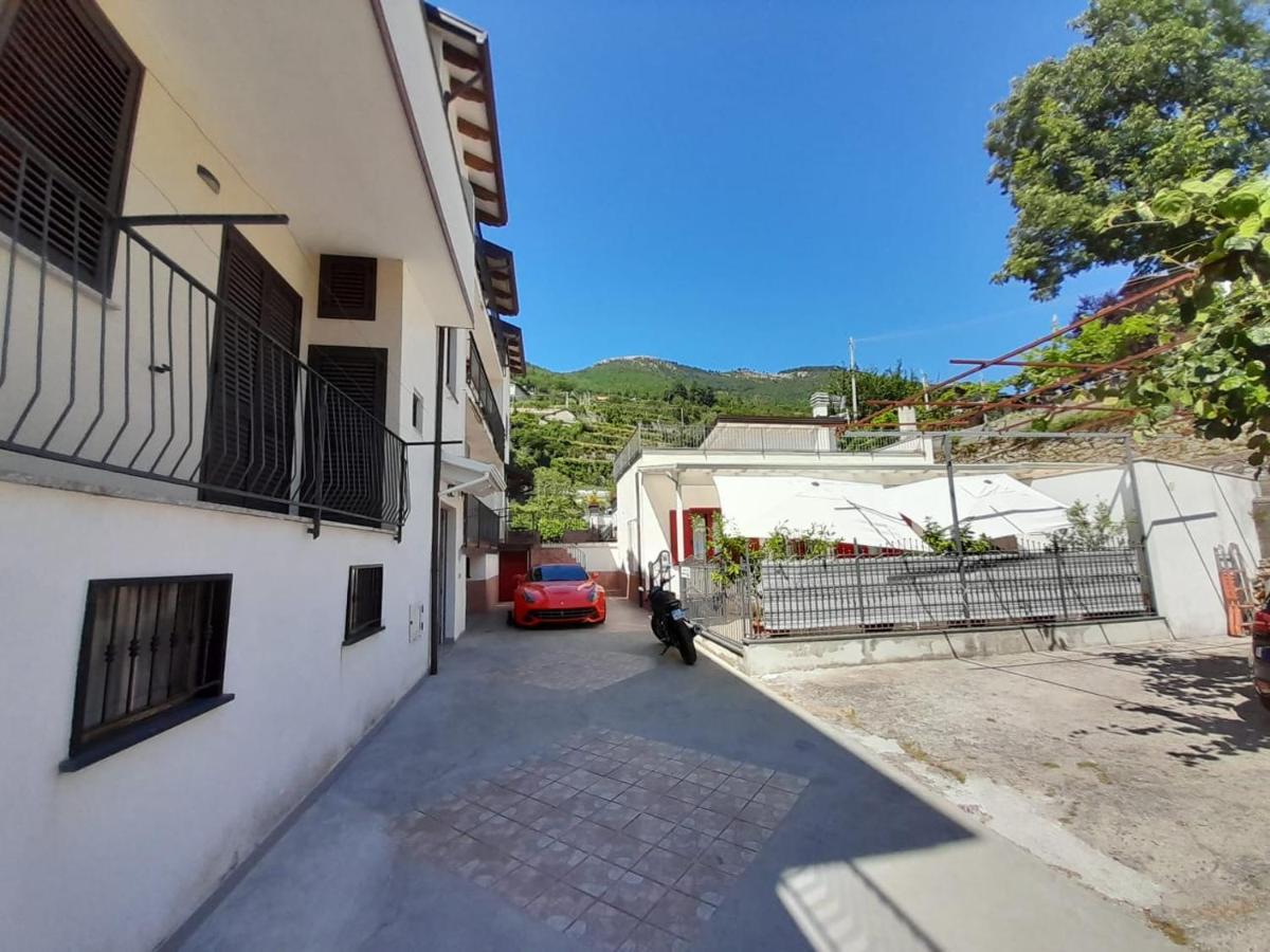 Camera Matrimoniale con Balcone