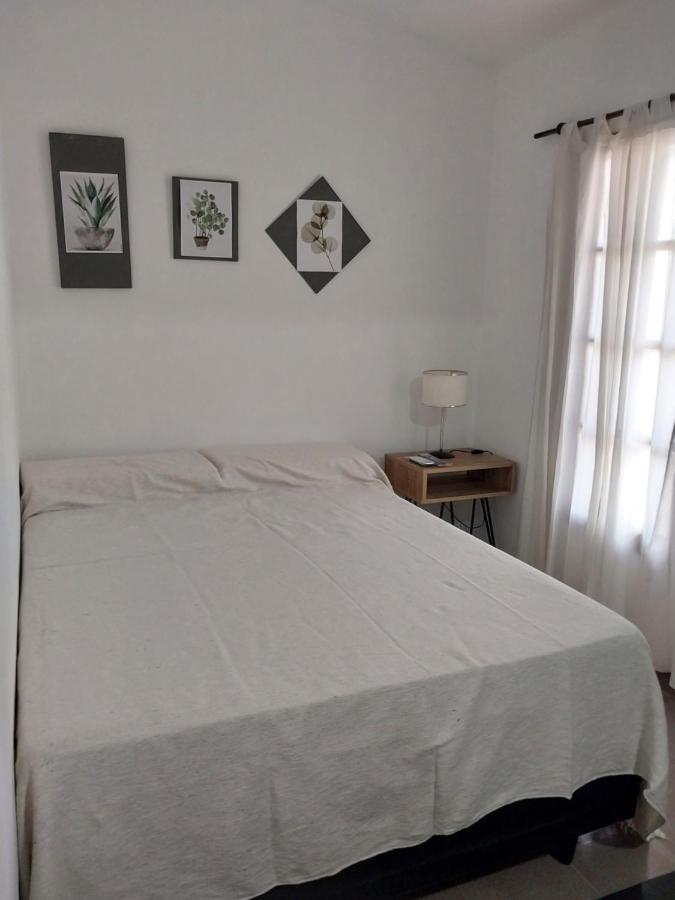 El Departamento de Oscar - B&B Villa María