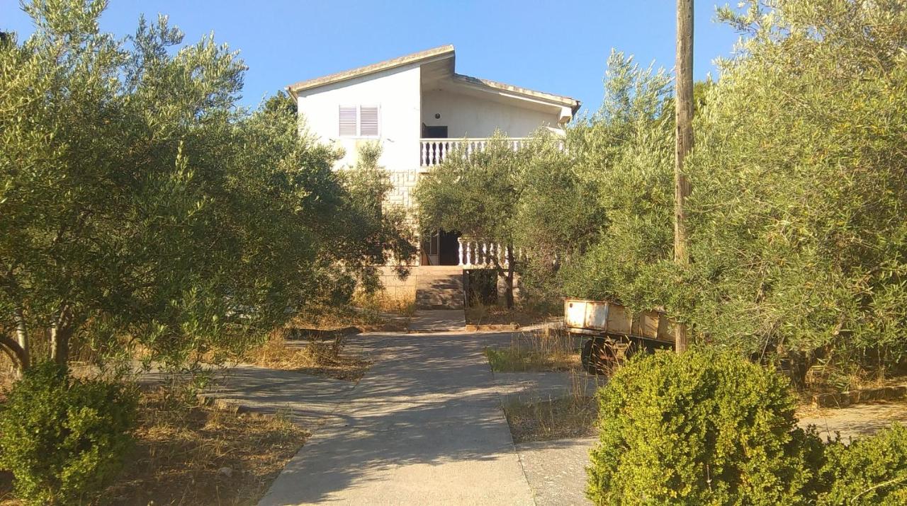 Apartment Rozi - B&B Prvić Luka