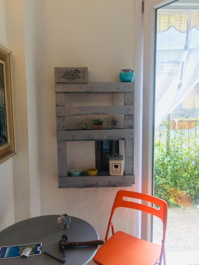 Fiore delle 5 terre - B&B