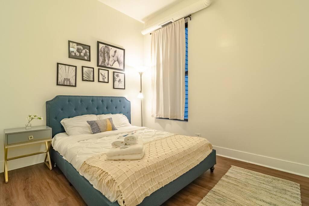 Appartamento con 3 Camere da Letto