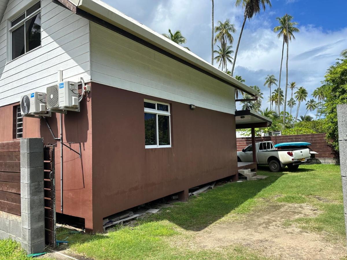 Maison Moehau Iti - B&B