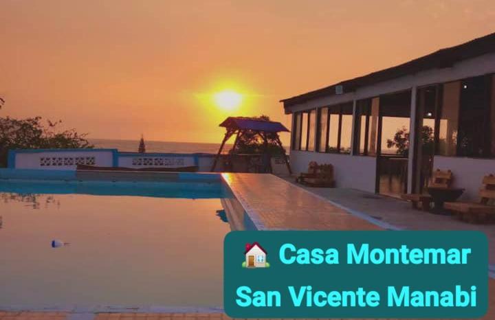 B&B San Vicente - Casa Montemar Hotel-San Vicente - Bed and Breakfast San Vicente