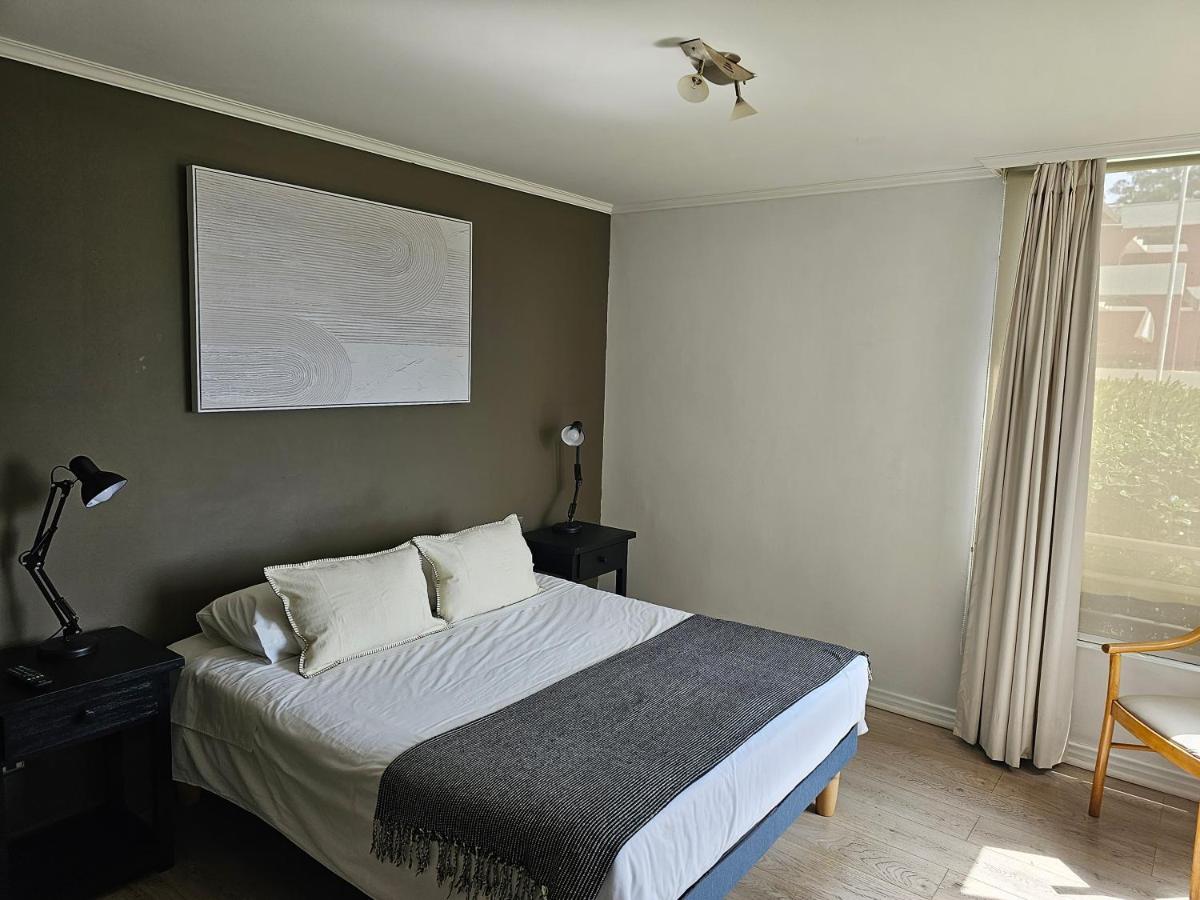 Espectacular Bahía Bonita Depto 12 - Ferienwohnung Concón