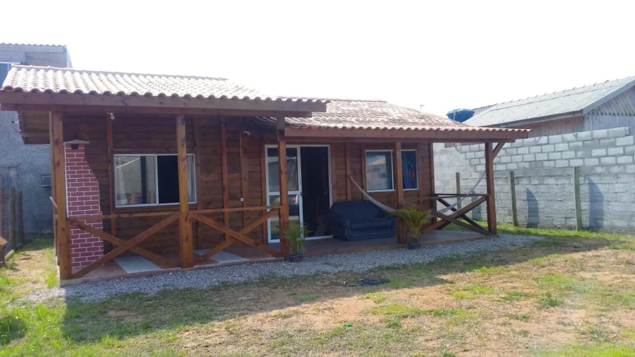 Casa aconchegante - B&B Palhoça