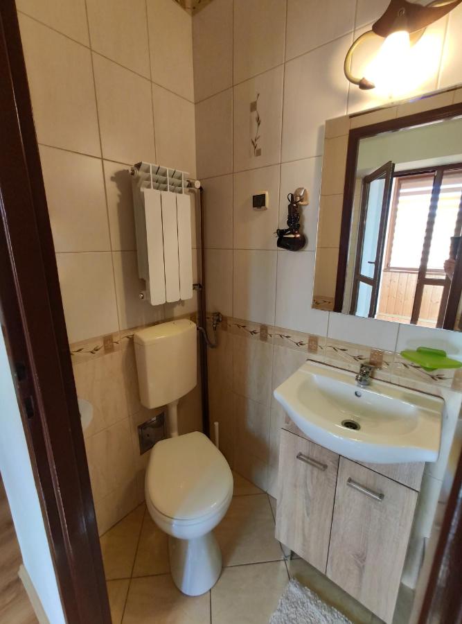 Ampia Camera Matrimoniale