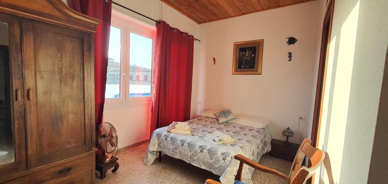 Habitación Estándar - Cama extragrande