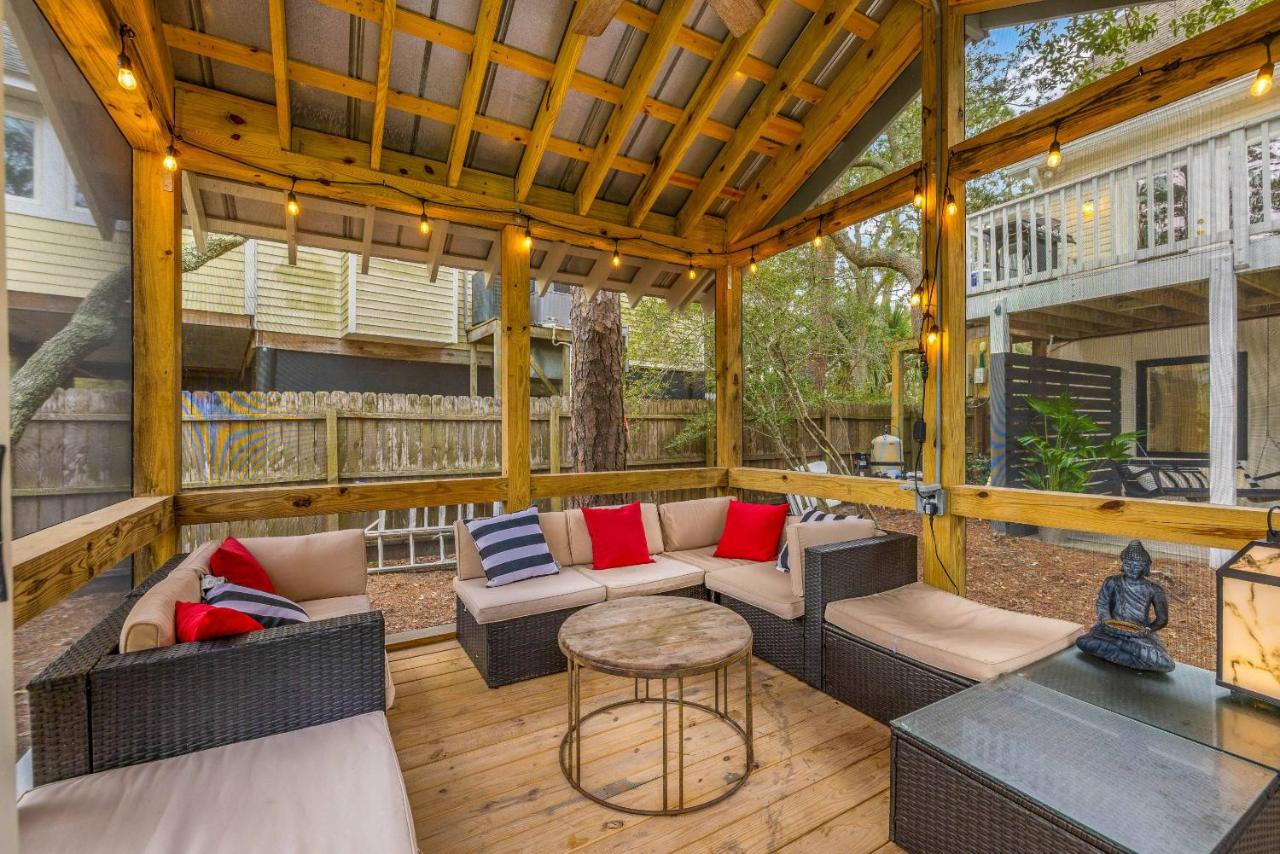 Heron Hideaway - B&B Folly Beach