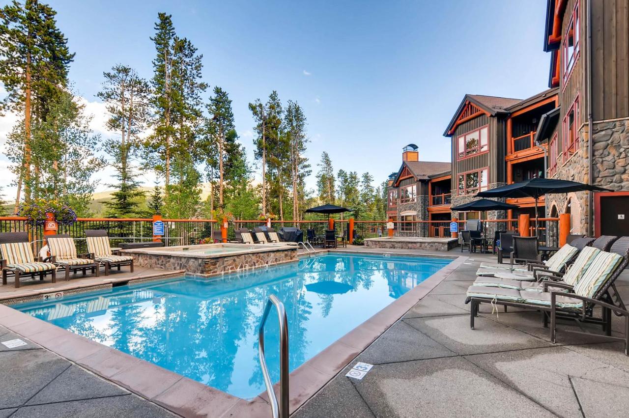BlueSky Breckenridge - B&B