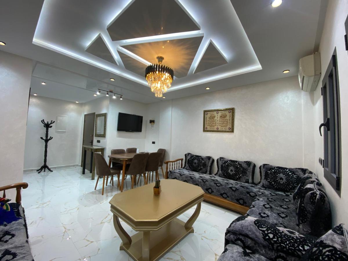 Belle appart bien fini et propre - B&B Inezgane