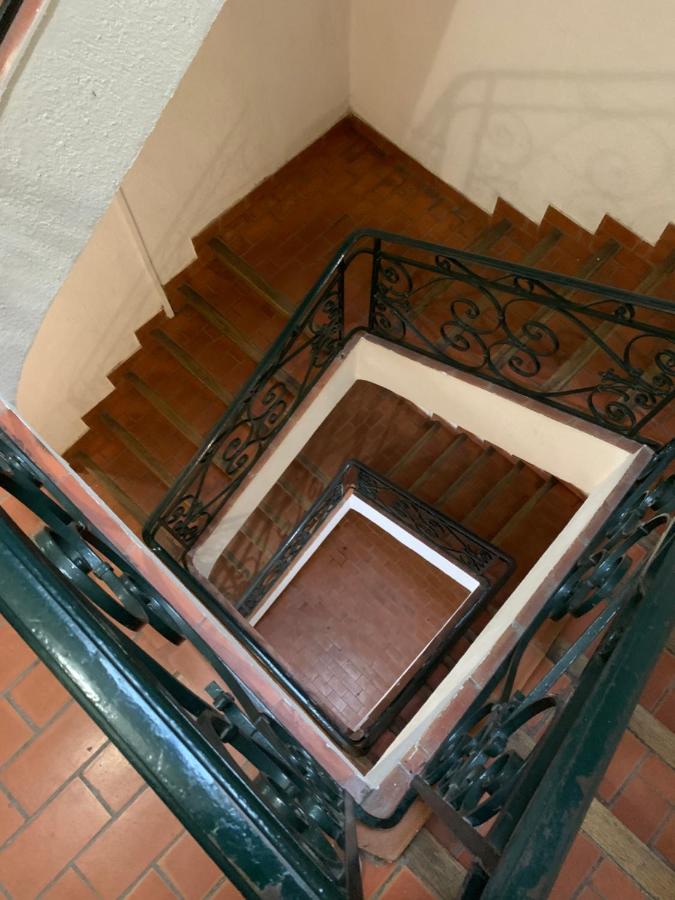 Appartamento in Saint Tropez centro di 2 locali con aria condizionata Wi-Fi e disponibilità parcheggio - Chambres d'hôtes Saint-Tropez