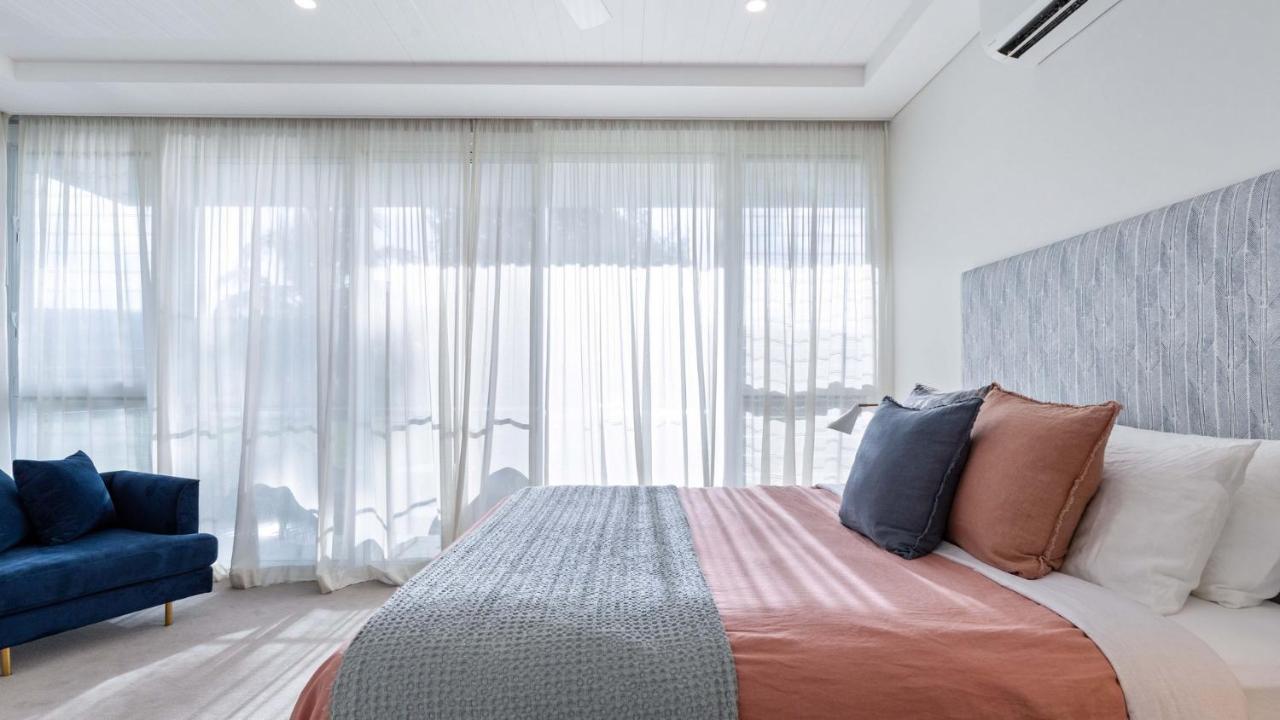 Four Bedroom Mountain Villa