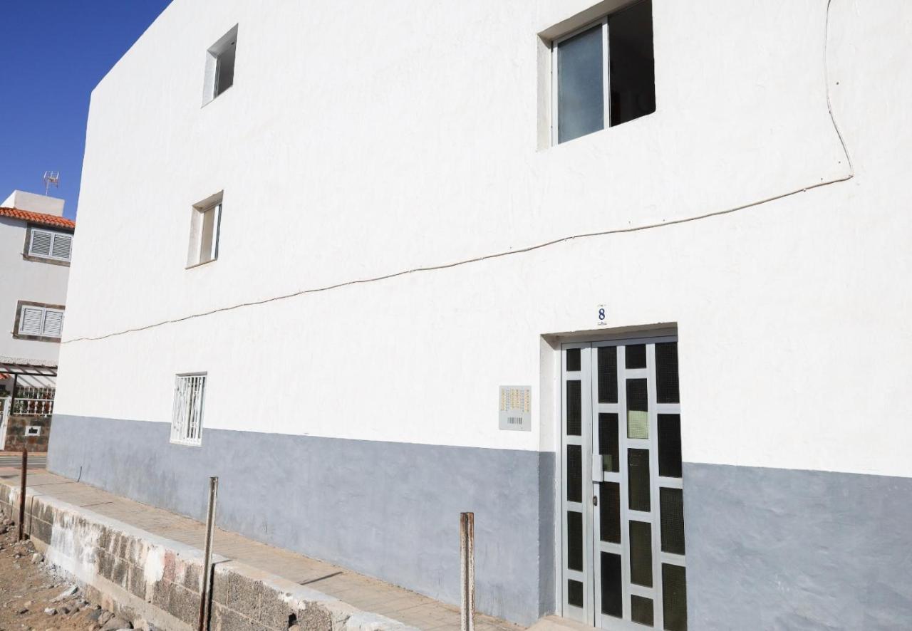 Los Arenales Agaete - B&B Agaete