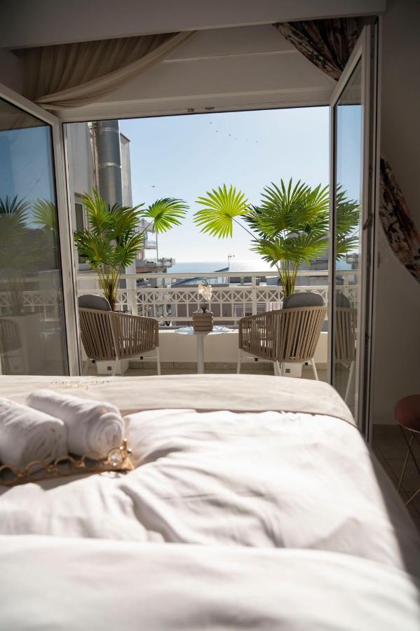 SeaView Luxury Suite - B&B