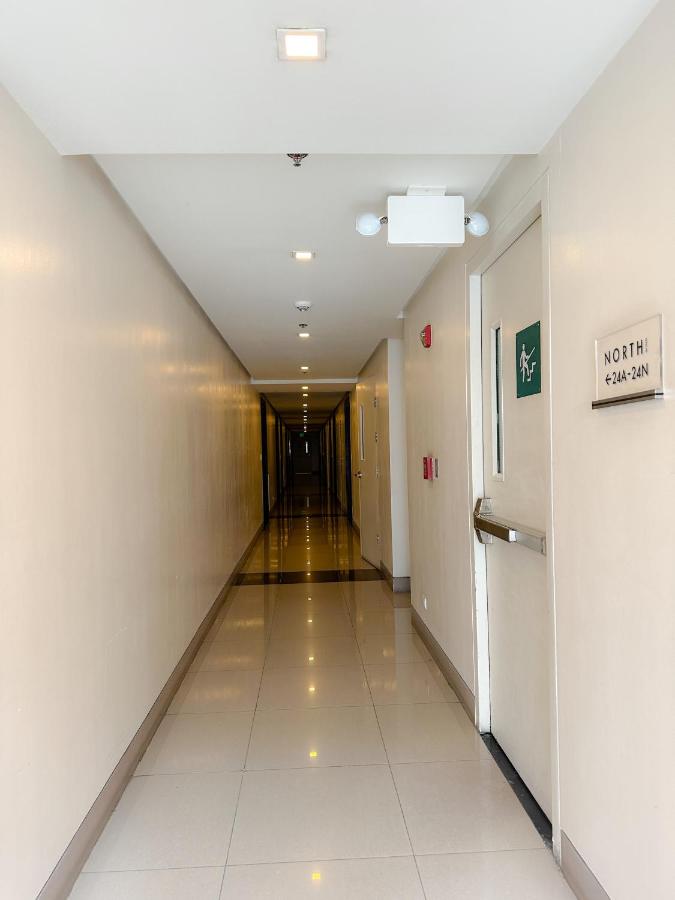 1 BR Uptown BGC Cozy Condo Netflix 200Mb Wi-Fi - B&B Manila