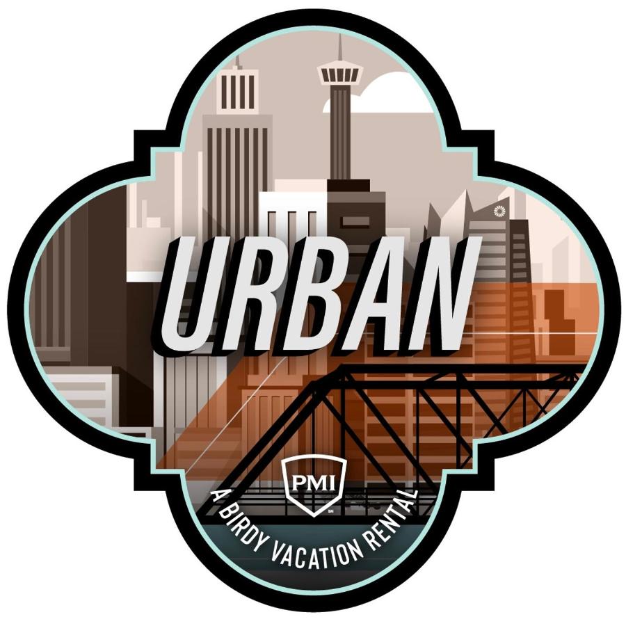Urban - A Birdy Vacation Rental - Chambres d’hôtes
